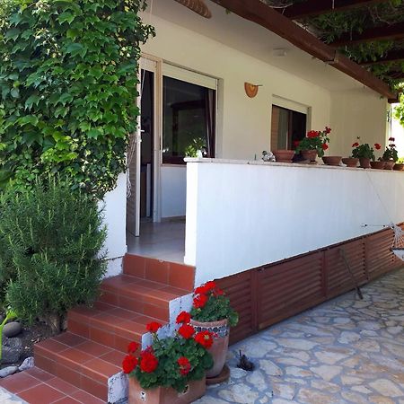 Apartments Valic Baška Exterior foto